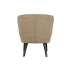 28388 3 sara armchair teddy sand