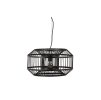 28418 1 esila hanging lamp metal black