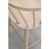 Carmen bar stool Whitewash 106262 5