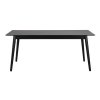 Lotta dining table Black 110735 0
