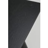 Lotta dining table Black 110735 2