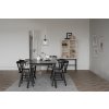 Lotta dining table Black 110735 3