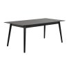 Lotta dining table Black 110735 1