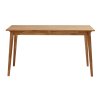 Filippa dining table Oak 113722 1