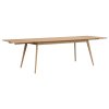 Yumi dining table Oak 119200 2