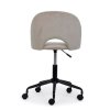 Pracovní židle LINZEY šedá