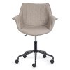 Kancelářská židle JOSHUA béžová