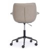 Kancelářská židle JOSHUA béžová