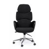 Kancelářská židle ARMSTRONG černá