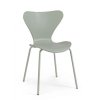 Jídelní židle TESSA zelená