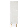 Úzká komoda ELOISE 121x48 cm