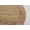 Kulatý jídelní stůl MARYLAND o155 cm