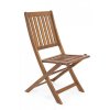 Zahradní dřevěná židle MALI