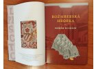 Rožmberská hrobka - příběh hledání