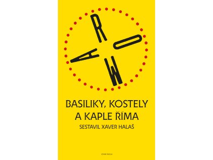 obalka tisk Stránka 1