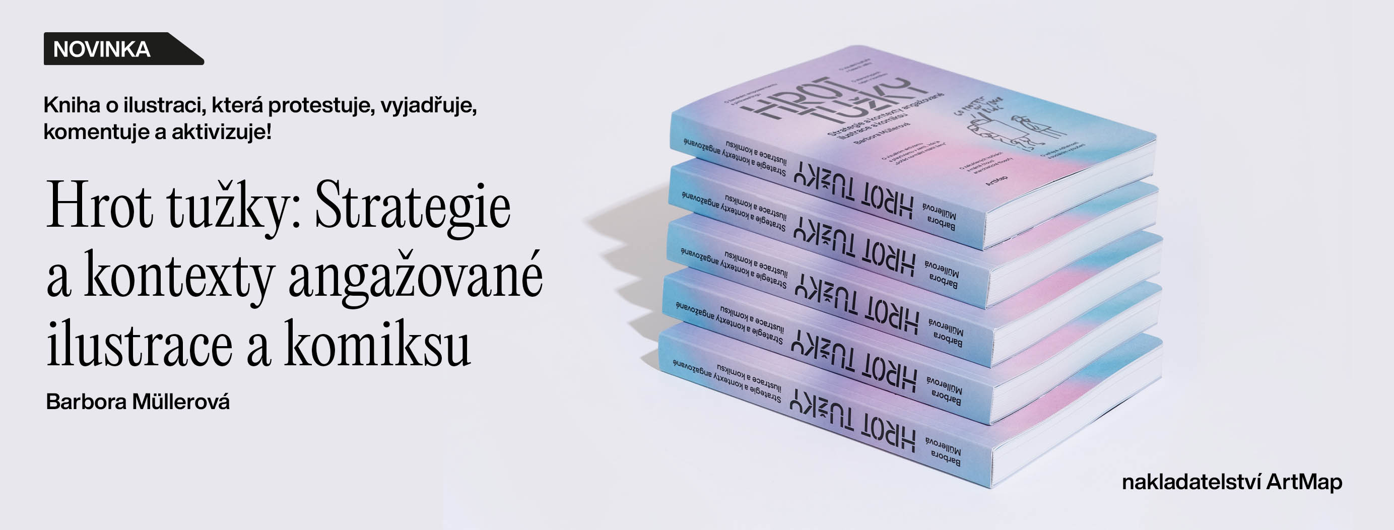 Hrot tužky