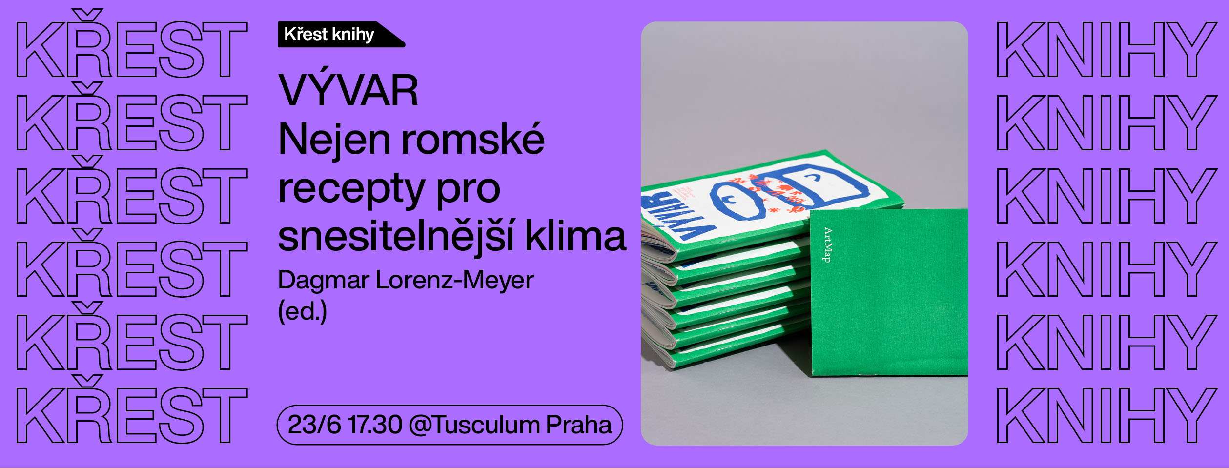 vývar chřest