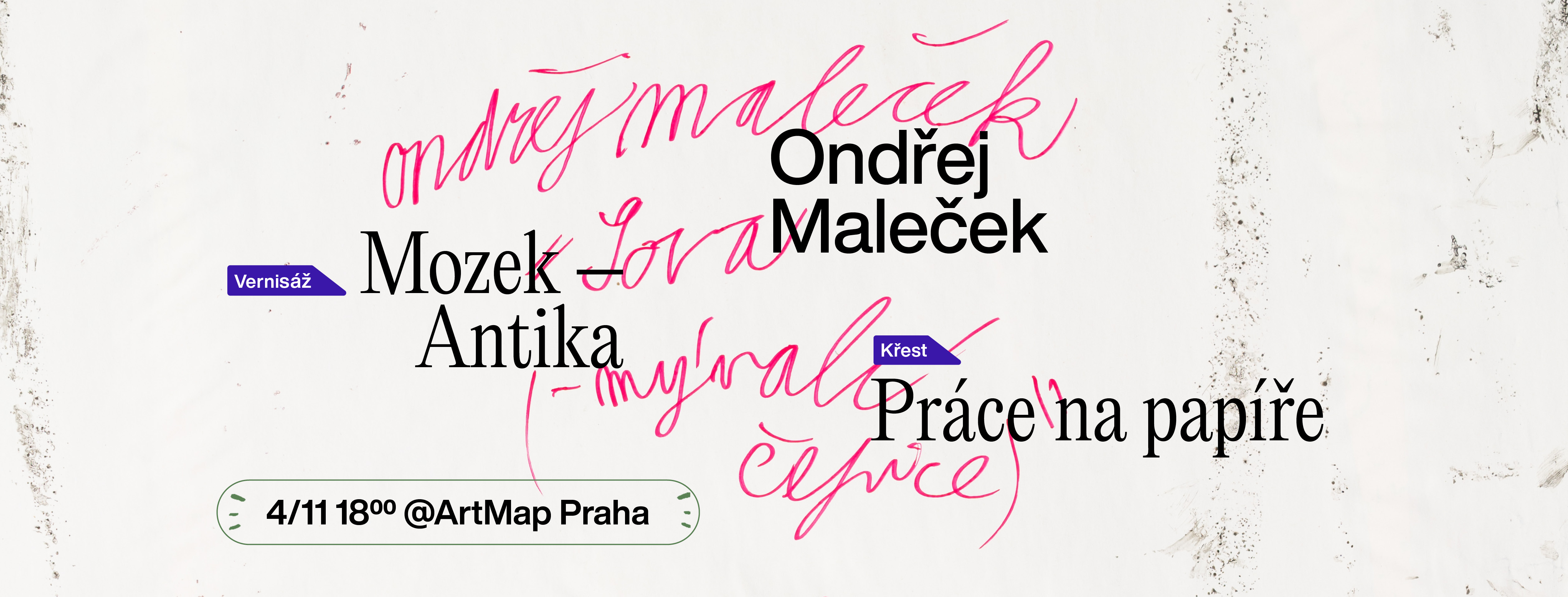 maleček