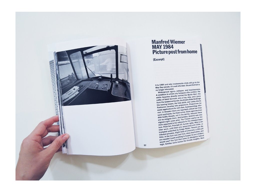 Why Dresden – Seiichi Furuya - ArtMap