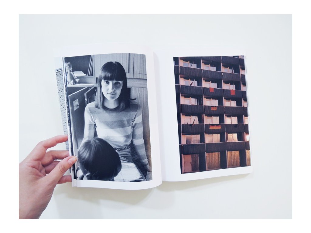 Amazon.com: Seiichi Furuya: Why Dresden: Photographs 1984/85