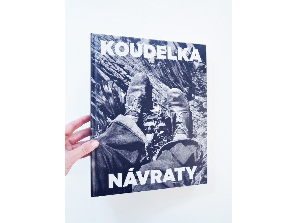 13679 7 koudelka returning josef koudelka irena sorfova eds