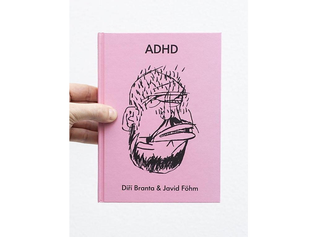 adhd cover