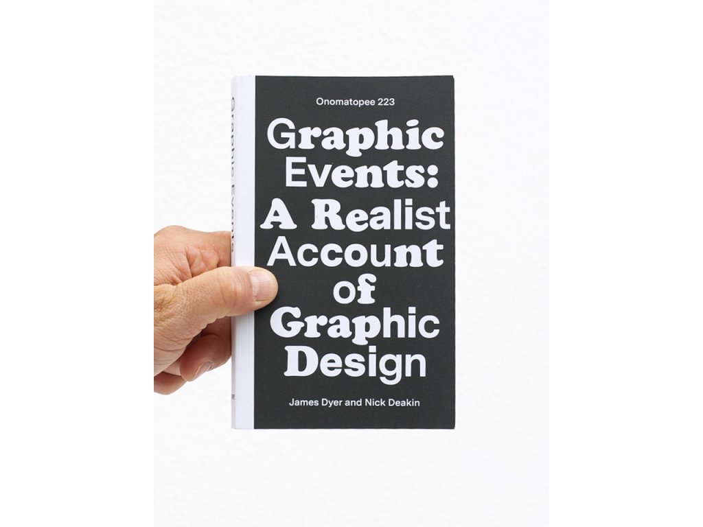 Graphic events titulka