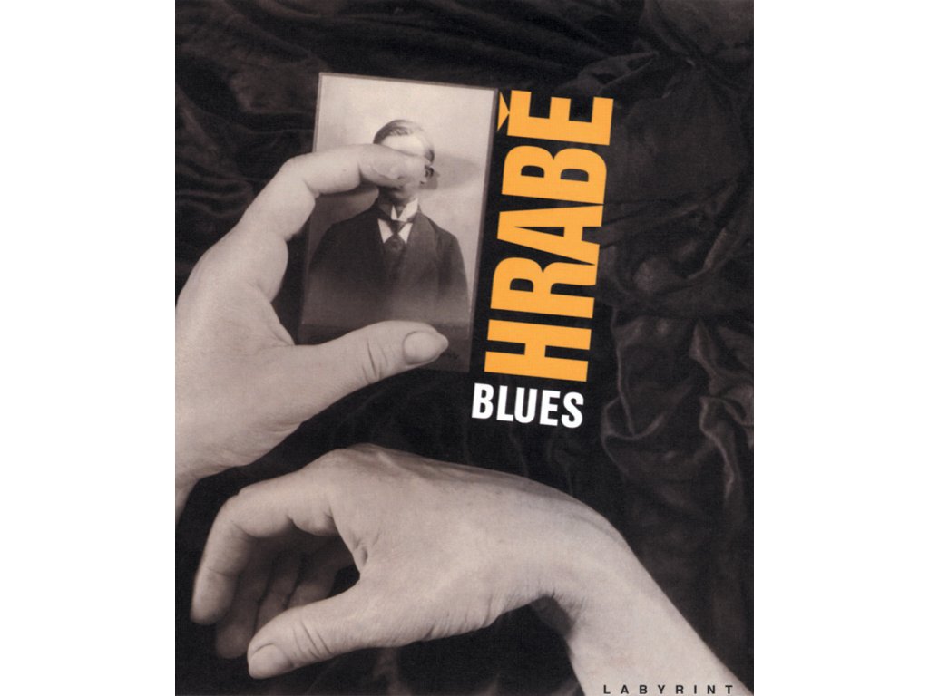 Blues – Václav Hrabě