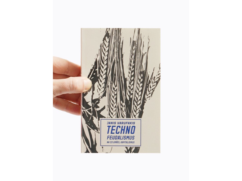Technofeudalismus – Janis Varufakis