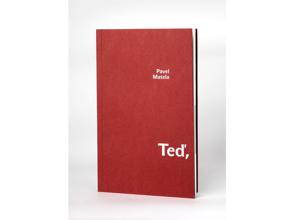 Pavel Matela: Teď, už bylo
