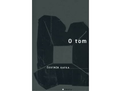 170 cestmir kafka o tom