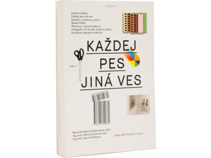 194 kazdej pes jina ves katerina seda