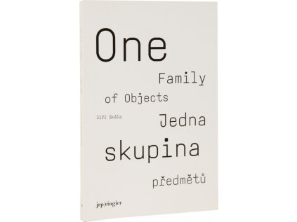 197 1 jedna skupina predmetu one family of objects jiri skala