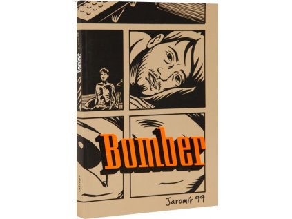 305 bomber jaromir 99