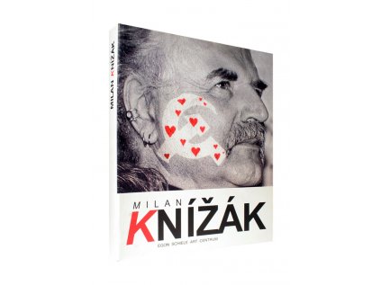 485 milan knizak pouze obrazy