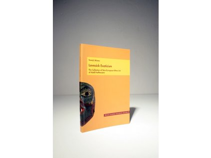548 lovesick exoticism the collection of non european ethnic art of adolf hoffmeister