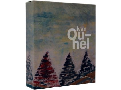 836 2 ivan ouhel monografie