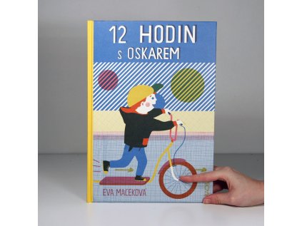 908 3 12 hodin s oskarem eva macekova