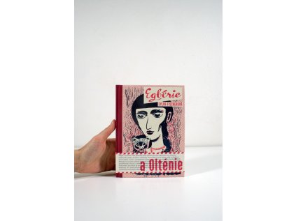 917 1 egberie a oltenie sylva fischerova