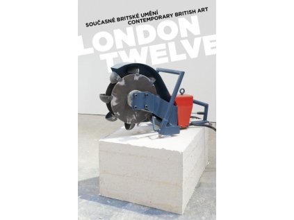 1076 london twelve soucasne britske umeni contemporary british art