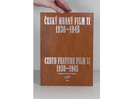 1145 cesky hrany film ii czech feature film ii sv 2 1930 1945