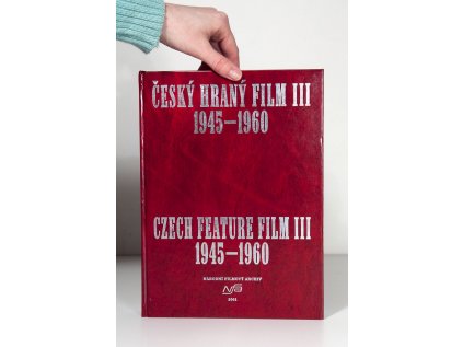 1148 cesky hrany film iii czech feature film iii 1945 1960