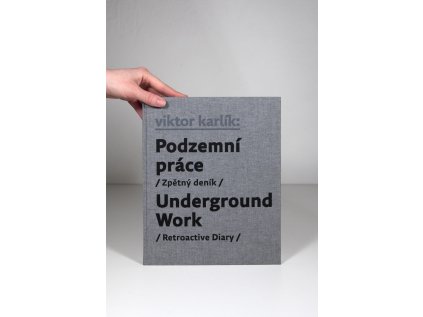 1361 2 viktor karlik podzemni prace underground work