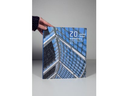 1430 2 20 stoleti ceske architektury pavel fric a radomira sedlakova