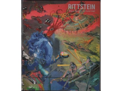 1523 michael rittstein vlhkou stopou a moist trail