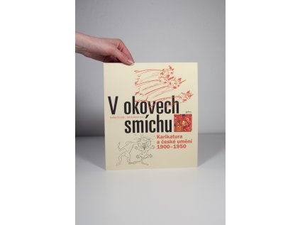 1553 2 v okovech smichu karikatura a ceske umeni 1900 1950