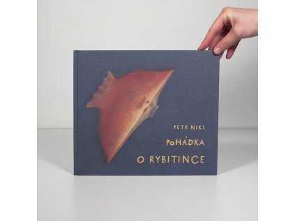 1691 5 pohadka o rybitince petr nikl