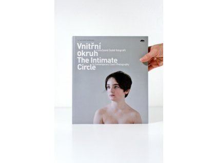 1964 3 vnitrni okruh v soucasne ceske fotografii the intimate circle in contemporary czech photography vladimir birgus