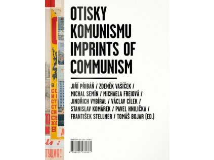 2057 otisky komunismu imprints of communism