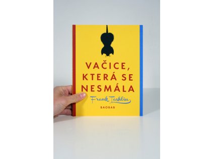 2276 vacice ktera se nesmala frank tashlin
